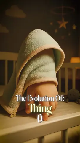 The life of Thing 🖐️💀 – #thing #wednesdayaddams #addamsfamily #ai #netflix