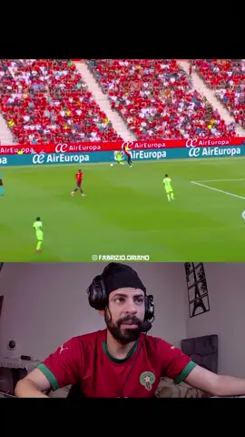 شنو كيقول القانون فهاد اللقطة ؟ #barcelona #lamineyamal #fyp #sportsontiktok #laliga 