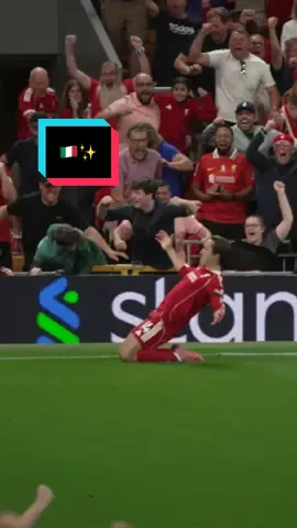 Fede ✨🇮🇹 #LiverpoolFC #PremierLeague #Chiesa 