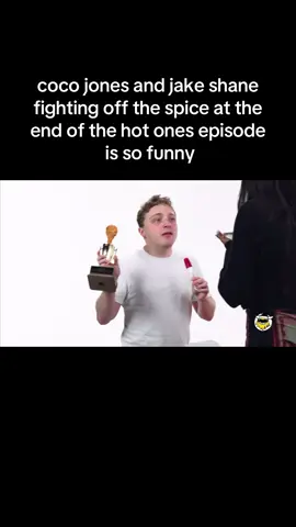jake with the popsicle is sooo iconic #jakeshane#cocojones#hotones