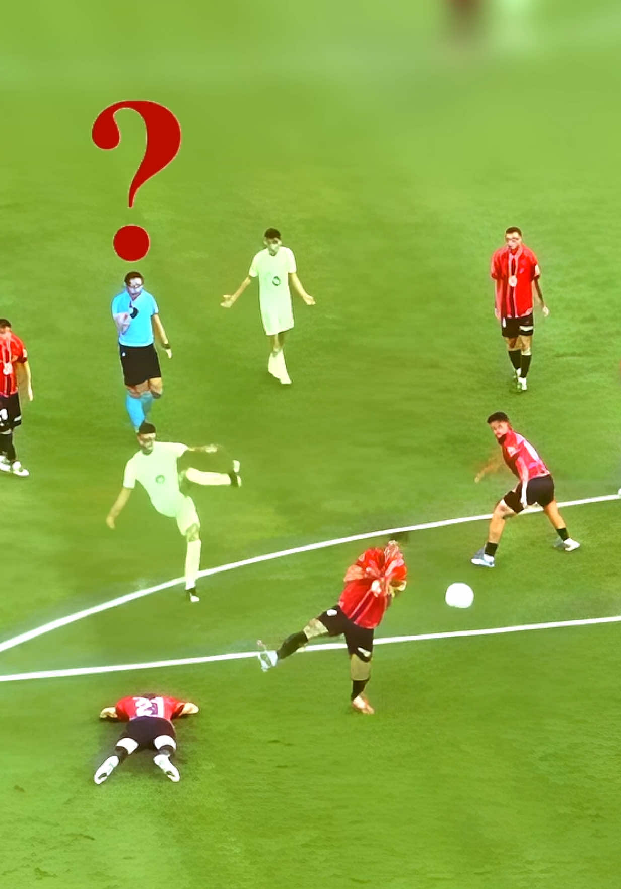 ?????? #barcelona #laliga #football #torres #goals #realmadrid #lamineyamal #fyp #foryou 