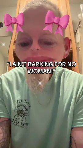 No woman except YOU @🐮🔐❤️ ßrï††åñ¥ ÖgÐêñ ❤️🔐🐮  #daddio4lyfe #funny #bark #woof #loveyou 