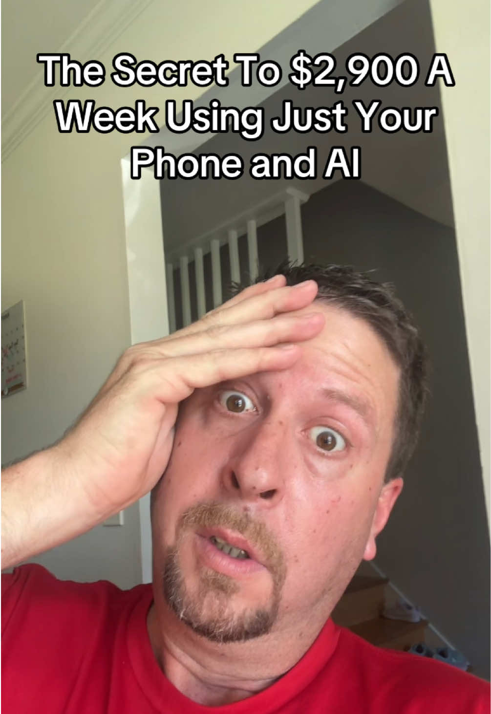 Everyone wants a side hustle in 2025, but most of them take hours and never pay off. This one is simple, automated, and built for beginners. Comment INFO, tap the bio link, and watch the free video before it’s gone #SideHustleForBeginners #WorkFromPhone #AIIncome #MakeMoneyOnline 