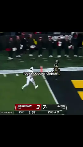Who is his NFL comparison? #CollegeFootball #football #highlights #fyp #edits 