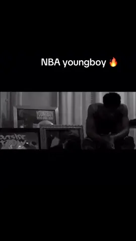 NBA youngboy  Vengeance- #explorepage #explore #nbayoungboy #fyp 