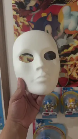 Come with me to make my Sally Face mask. Tutorial and all credits to @⋆.˚ ☽ Cy ☾ ˚.⋆ ! It helped me sm  #sally #sallyface #sallyfacecosplay #sallyfacegame #cosplay #cosplayer #cosplaying #videogames #fyp #foryou #viral #cosplaygirl #sallyfacefandom 