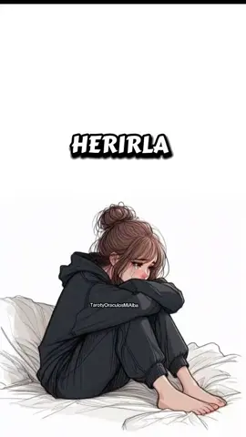 Fallaste hasta como ser humano 🫵🏼 #tarotyoraculosmialba #herirla #sufriendo#fallaste#tevasaarrepentir 