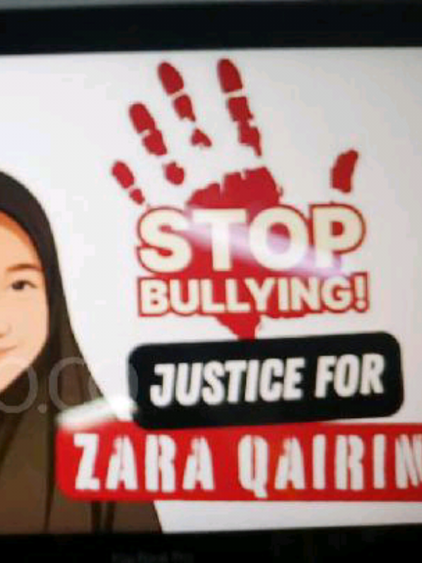 fakta terbaru kasus kematian Zara qairina  #zara #zaraqairina #justiceforzaraqairina #stopbullying  #sabah 