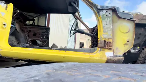 #workinprogresss #projectcar ##68plymouth #moparornocar #classiccar 
