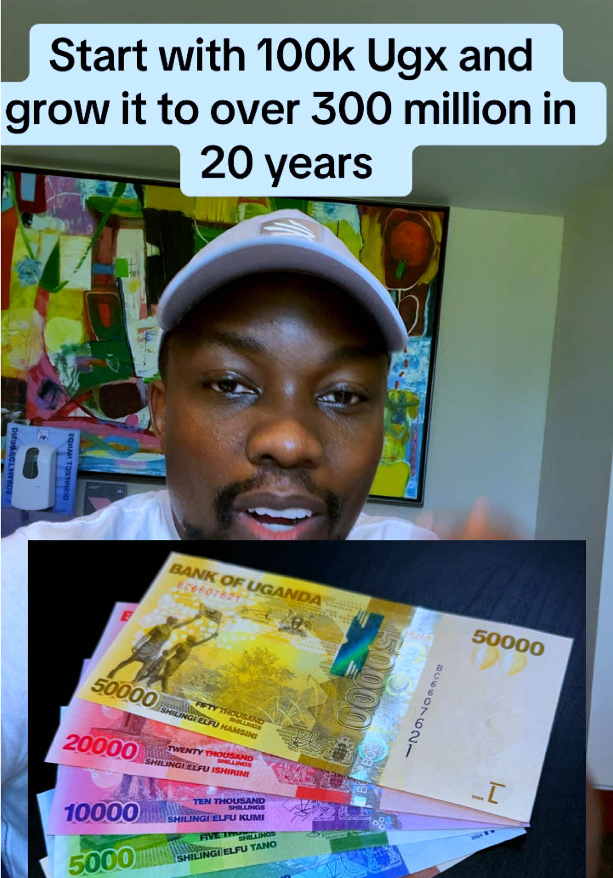 #Investments #Treasurybonds #Uganda 
