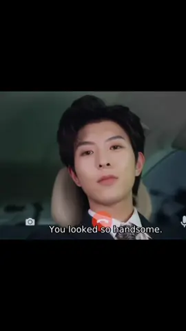 HuaYong's face everytime ShaoYou calls him names without knowing the truth🤣😂 #abodesireep8 #ABODesire #huayong #shengshaoyou #xingqiu 