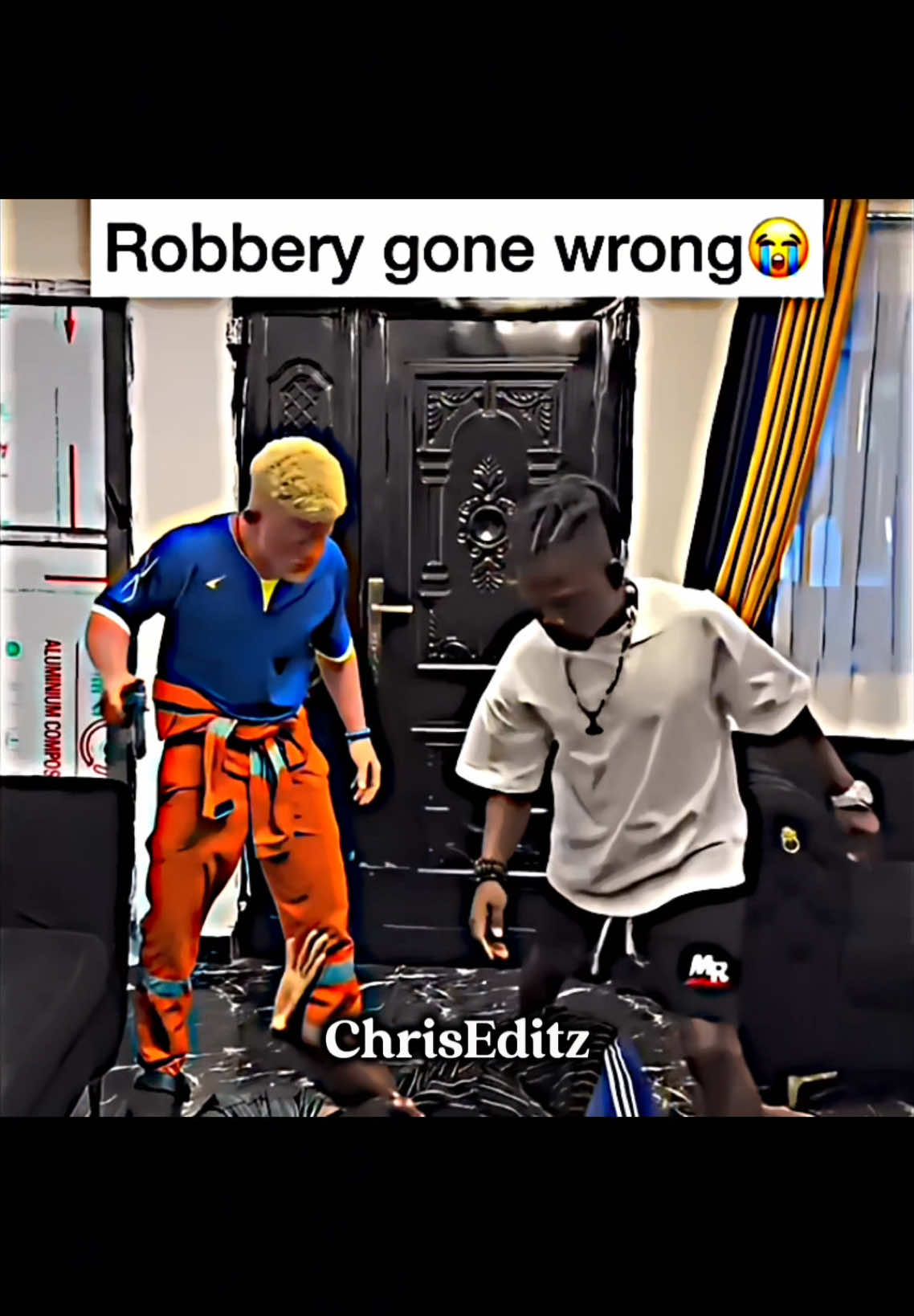 Failed Mission 😂 #edit #edits #editor #editing #editz #fyp #foryoupagе #foryou #chriseditz #viral 