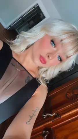 tate ready🖤