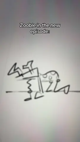 With all the Jax and pomni shit going on. No one is talking about zooble being so real #digitalcircus #thwamazingdigitalcircus #zoobletheamazingdigitalcircus #jax #pomni 