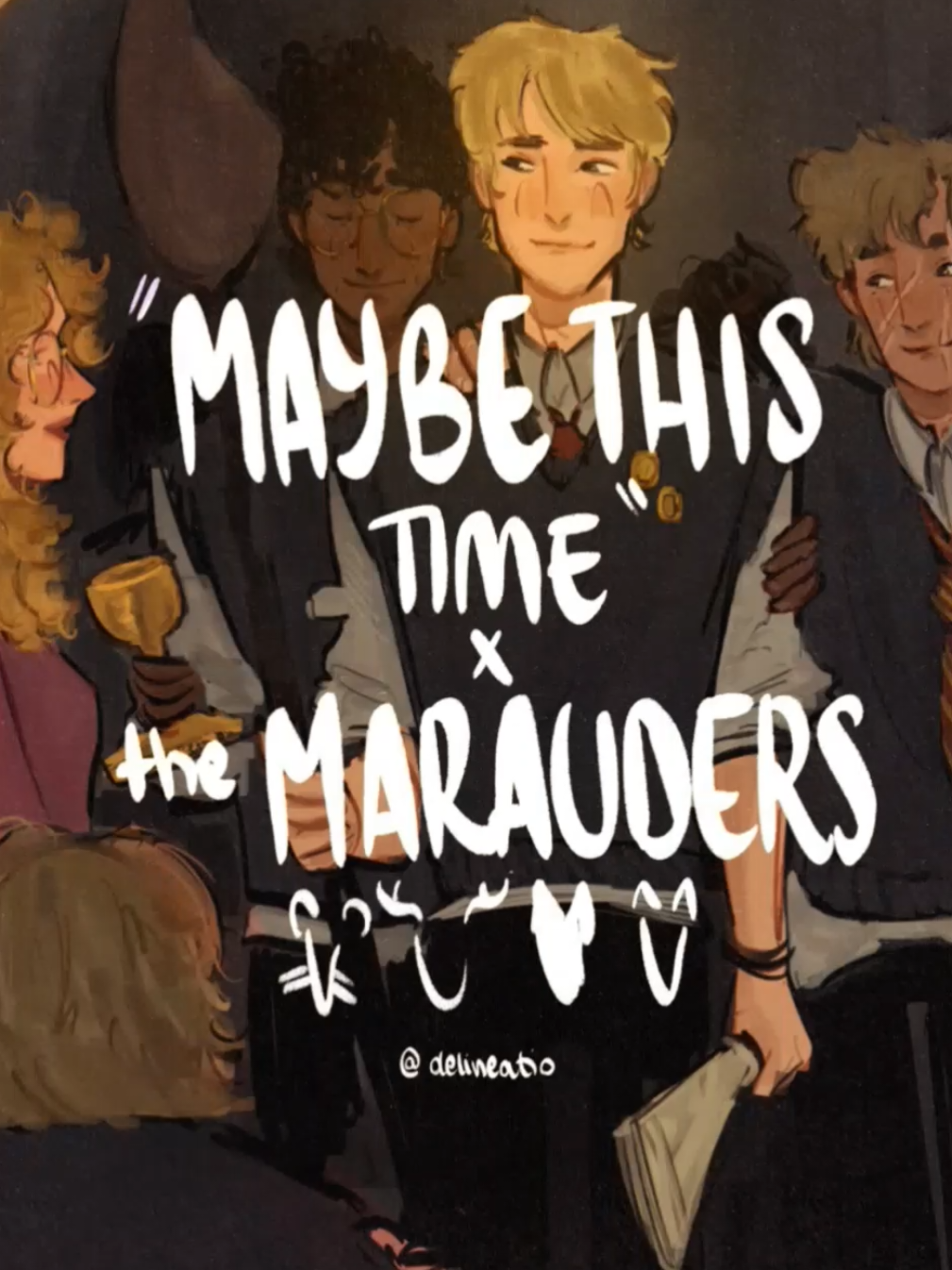 underrated and unexplored morally ambiguous characters : me : 🥰🥰🥰🥰🥰♥️♥️♥️🥰🥰🥰🥰🥰🥰 first time drawing sybill, i (obviously)  took inspiration from the movies but idk i've started daisy jones and the six and i'm tempted to just drop it because i'm so jealous every time they talk about going to concerts and meeting people and AAAAAAA it's not fair😔 why are all my favs gone 😔 i love yapping in the bios lol x #peterpettigrew #marauders #jamespotter #remuslupin #siriusblack 