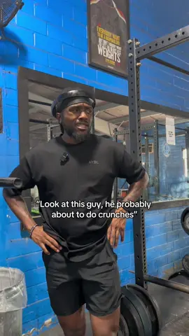 What is bro training for? @liftoff_app #gym #gymhumor #GymTok #fyp #foryou 