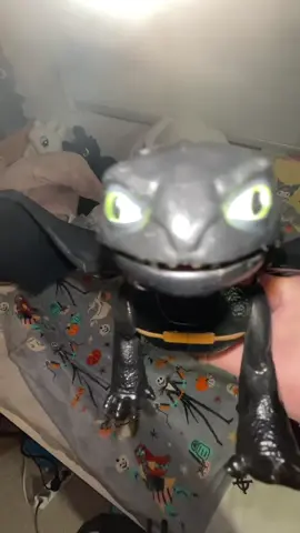 🤯🤯🤯🤯🤯🤯🤯 #httyd #toothless #fyp 
