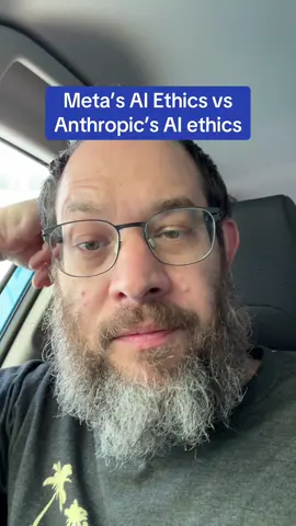 Ethics isn’t just about guardrails it’s about engineering #ai #learn #LearnOnTikTok #meta #chatgpt 