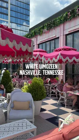 Such a cute spot for brunch in the graduate hotel in Nashville #nashville #nashvilletennessee #brunch @graduatehotels 