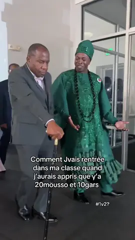Lvdm je m’abonne  #mousso #humour #rentree #congolais 