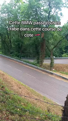 Incroyable !#fyp #apprendresurtiktok  #pourtoi #caroftiktok #bmwmotorsport 