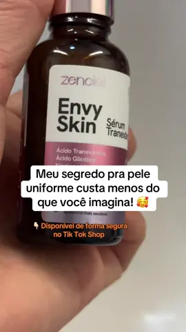 Tik Tok Shop tá entregando demais! ❤️ #linhasdeexpressão #melasma #acne #fyp #manchasnapele 