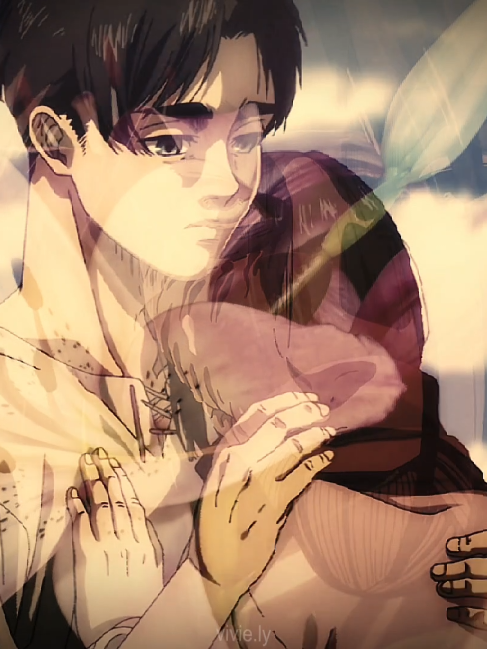 #AttackOnTitan #radiohead #aotedit #fyp #anime 