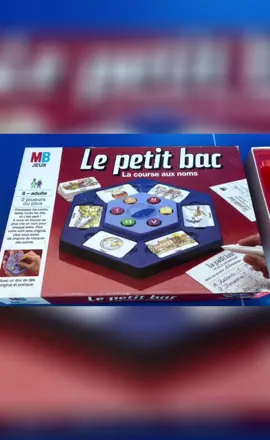 #france🇫🇷 #jeux #annee80 #vintage #emotional 