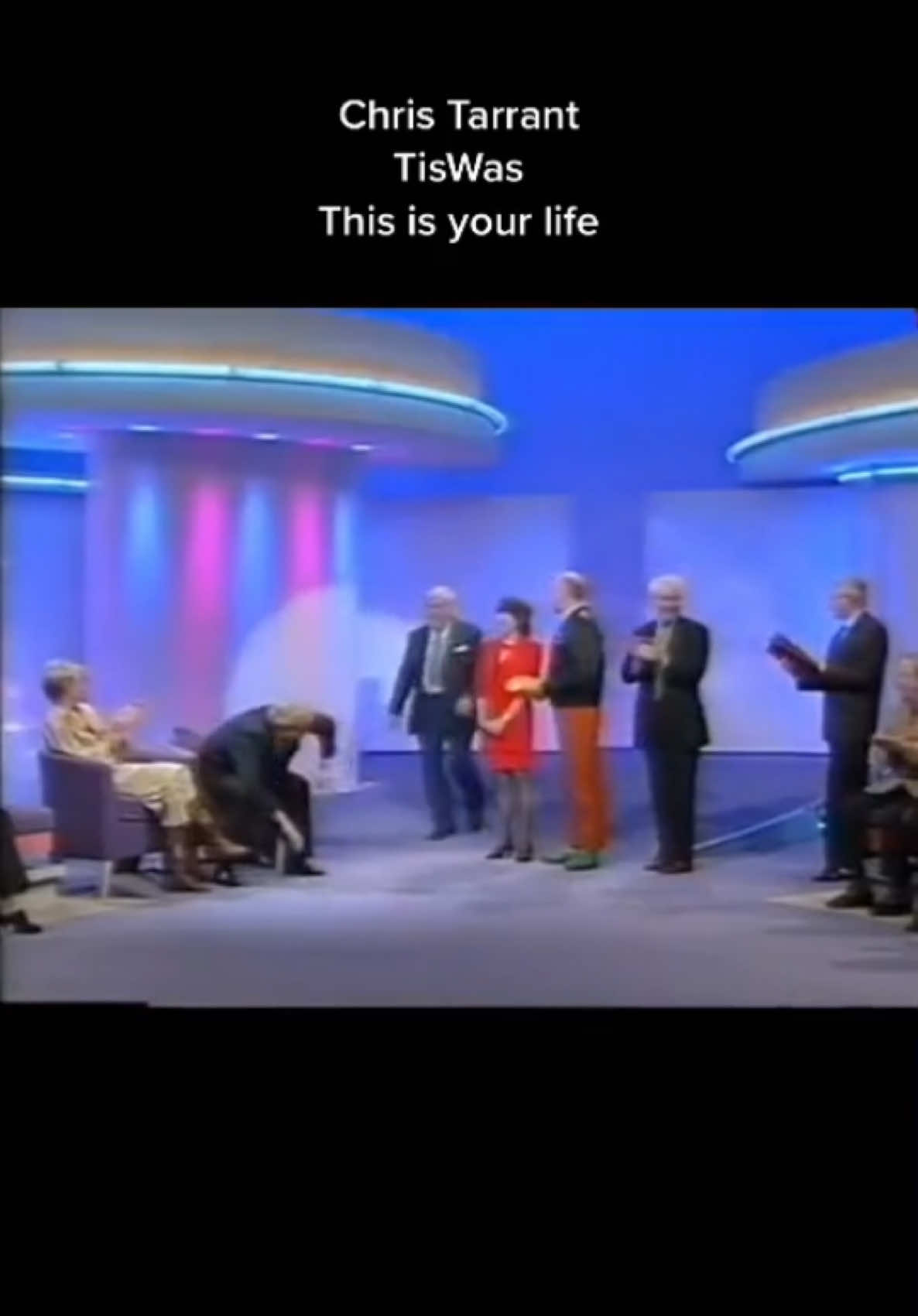 This is your life #thisisyourlife #tvgold #comedygold #classiccomedy #classictv #britshcomedy #comedian #comedyskit #fyp #uktv #😂 