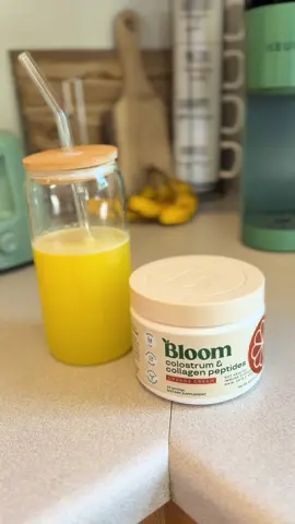 @Bloom Nutrition 