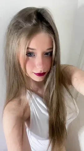 tu ere’ la que me hacía falta 💋
