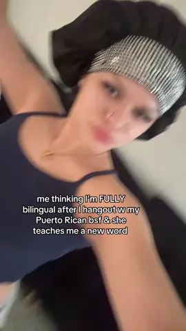 she teaching me n her son 😂  #fyp #trending #funny 