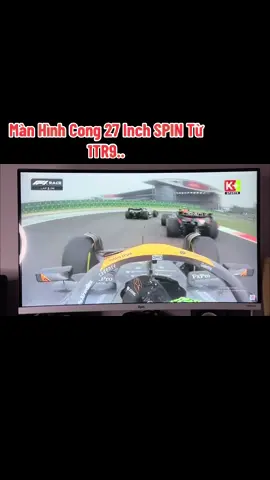 Siêu Phẩm Nhà Spin Mới Về Màn Hình Cong 27 inch… #manhinhpc  #setupgaming #manhinhmaytinh  #manhinh165hz  #manhinh 