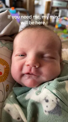 Take me back to the newborn bubble please 😭💔