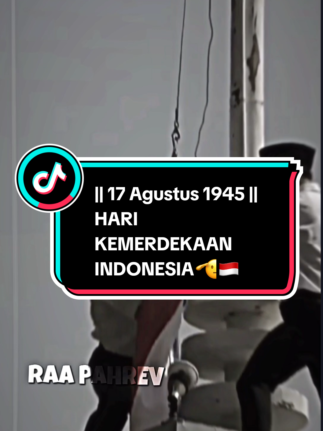 || 17 Agustus 1945 || • Kemerdekaan Indonesia adalah peristiwa bersejarah di mana bangsa Indonesia menyatakan diri bebas dari penjajahan dan meraih kedaulatan. Proklamasi Kemerdekaan dibacakan pada tanggal 17 Agustus 1945 oleh Soekarno, menandai lahirnya negara Indonesia yang merdeka dan berdaulat. Perjuangan panjang dan pengorbanan para pahlawan menjadi latar belakang penting tercapainya kemerdekaan ini.  • Latar Belakang Kemerdekaan: Penjajahan: Indonesia telah dijajah oleh berbagai bangsa, termasuk Portugis, Belanda, dan Jepang, selama berabad-abad. Penjajahan ini membawa penderitaan dan eksploitasi sumber daya alam.  Perjuangan Bangsa: Perjuangan rakyat Indonesia melawan penjajah dilakukan melalui berbagai cara, termasuk perlawanan fisik, diplomasi, dan pergerakan nasional.  BPUPKI dan PPKI: Badan Penyelidik Usaha-usaha Persiapan Kemerdekaan Indonesia (BPUPKI) dan Panitia Persiapan Kemerdekaan Indonesia (PPKI) dibentuk untuk mempersiapkan kemerdekaan Indonesia. BPUPKI merumuskan dasar negara (Pancasila) dan UUD, sementara PPKI bertugas mempersiapkan segala sesuatu yang berkaitan dengan kemerdekaan.  Peristiwa Rengasdengklok: Peristiwa ini terjadi ketika para pemuda membawa Soekarno dan Hatta ke Rengasdengklok untuk segera memproklamasikan kemerdekaan, menghindari pengaruh Jepang.  Rumusan Teks Proklamasi: Teks proklamasi disusun oleh Soekarno, Hatta, dan Mr. Achmad Soebardjo di rumah Laksamana Maeda. Naskah tersebut kemudian diketik ulang oleh Sayuti Melik dan ditandatangani oleh Soekarno dan Hatta.  Proklamasi Kemerdekaan: Pembacaan Proklamasi: Pada tanggal 17 Agustus 1945, pukul 10.00 WIB, Soekarno membacakan teks proklamasi kemerdekaan di Jalan Pegangsaan Timur No. 56, Jakarta.  Makna Proklamasi: Proklamasi merupakan pernyataan resmi bangsa Indonesia tentang kemerdekaan dan kedaulatannya kepada dunia.  Pengakuan Dunia: Setelah proklamasi, Indonesia mulai berjuang untuk mendapatkan pengakuan dari negara-negara lain. Meskipun tidak mudah, akhirnya Indonesia berhasil diakui sebagai negara merdeka.  Makna Kemerdekaan: Kebebasan: Kemerdekaan berarti bangsa Indonesia bebas dari penjajahan dan dapat menentukan nasibnya sendiri.  Kedaulatan: Indonesia memiliki kedaulatan penuh atas wilayah dan rakyatnya.  Pembangunan:  Kemerdekaan memberikan kesempatan bagi bangsa Indonesia untuk membangun negara dan mensejahterakan rakyatnya.  Persatuan dan Kesatuan: Proklamasi menyatukan berbagai suku, agama, dan budaya dalam satu bangsa dengan identitas nasional yang kuat.  Kebanggaan:  Kemerdekaan adalah momen yang membanggakan bagi seluruh rakyat Indonesia.  Perayaan Kemerdekaan: Setiap tanggal 17 Agustus, bangsa Indonesia memperingati hari kemerdekaan dengan berbagai acara, seperti upacara bendera, lomba-lomba, pawai, dan kegiatan sosial. Perayaan ini menjadi momen untuk mengenang jasa para pahlawan dan memperkuat semangat nasionalisme.  #creatorsearchinsights #bismillahfypシ #moga #lewatberandafypシ #17agustus2025 