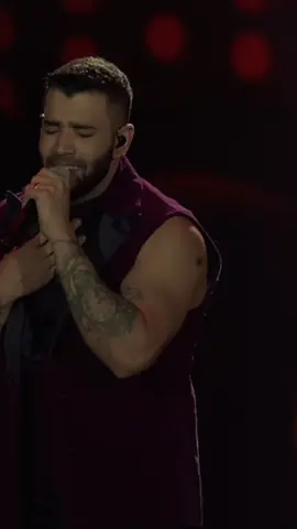 Chora até perder a fala… #sertanejo #gustavolima #foryou #viral #fyp 