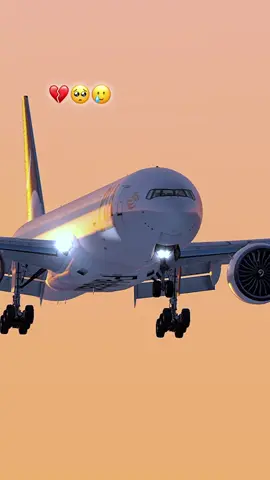 Kohi kisi ka Nahi 💔🥺🥲❌#🥺💔 #PIA #musafir #Landing#Sad