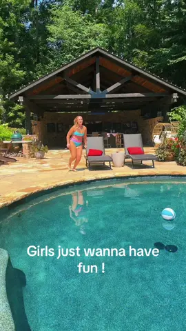 Just because you’re in your 40’s and 50’s, doesn’t mean you cannot have fun! Age is just a number! #genx #fyp #girlsjystwannahavefun #Summer #funny
