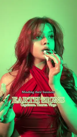 They love doing that to them. #earthsigns #airsigns #zodiacsigns #fyp #astrologytok 
