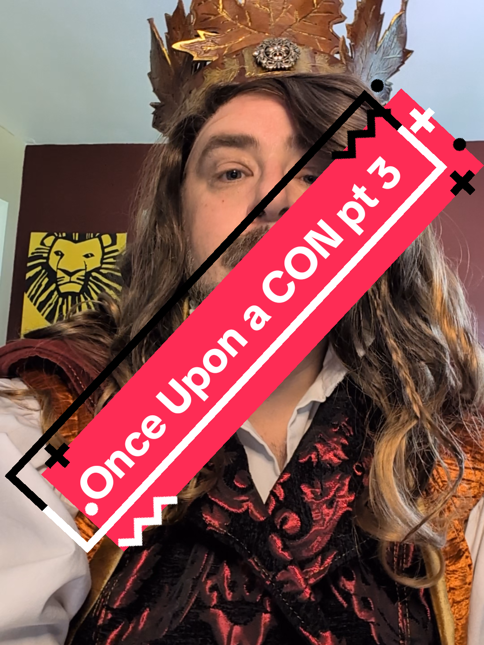 pt 3 #onceuponacon #onceuponacontroversy #onceuponaconvention 