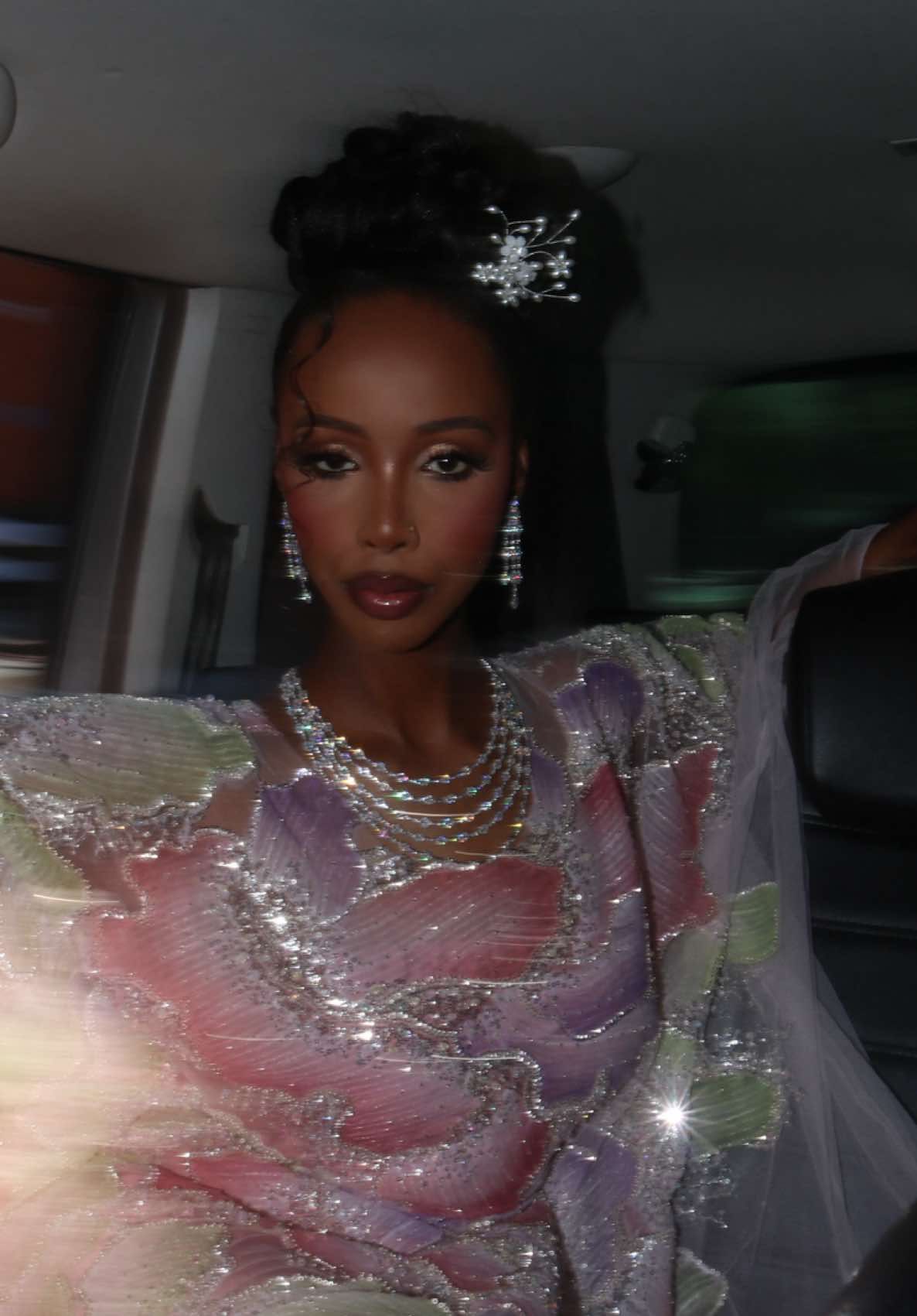 The Met Gala of Diracs - Volume II - 008. Coming soon… 🔔 #luulmoment #somalitiktok #luulgirls 