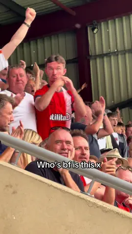 When city win 2-1. Bradford city V Luton #bradfordcity #leagueone #football #luton #angry  