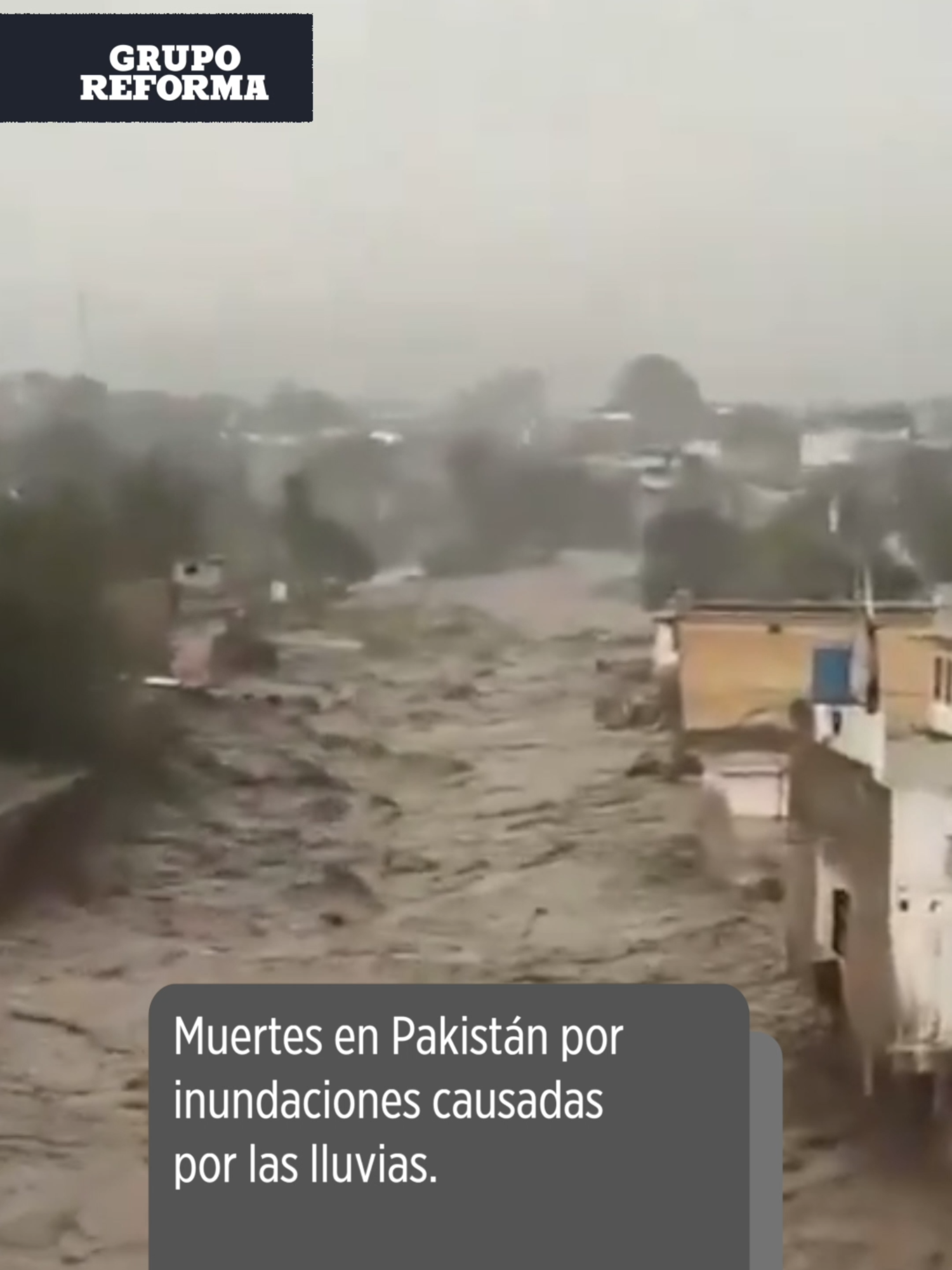 #pakistan #inundaciones #desastresnaturales #lluvia #viral