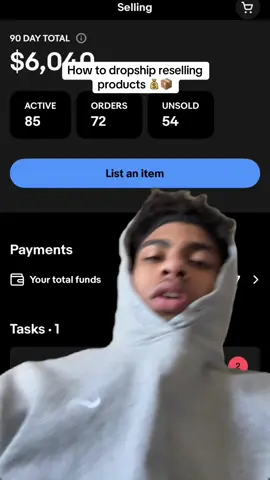 Lmk what yall think #resell #reselling #vendor 