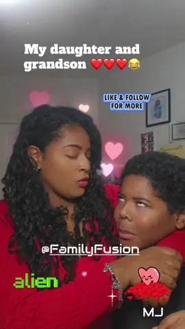#duet with @Family Fusion #fyp #alien👽👽❤️🖤❤️ #goodmoring_all_tiktok_friends #dallasforthworthmetroplex 