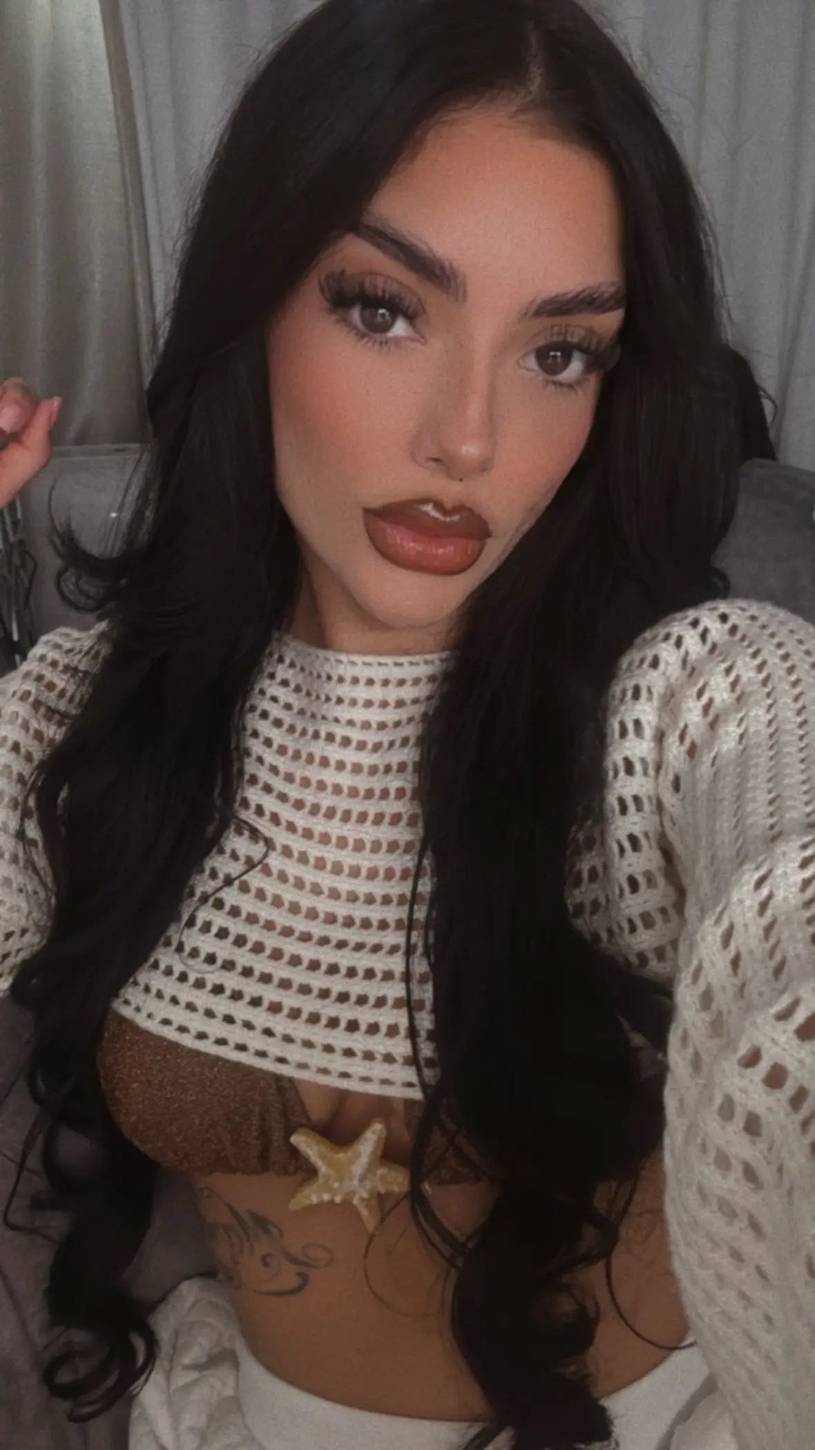 🤎🤍✨