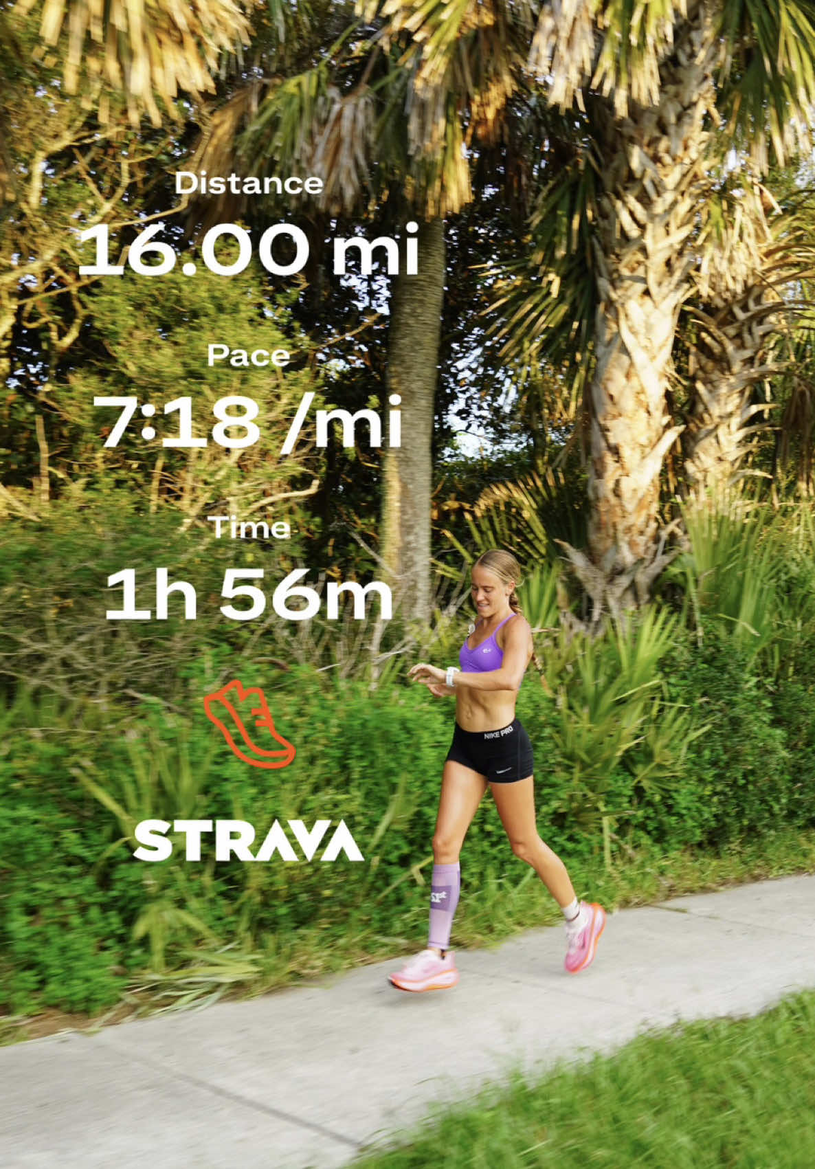 yupppp #postpartumfitness #motivation #marathon #training 
