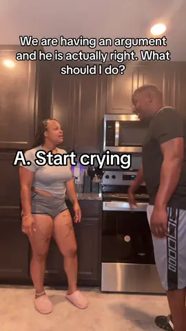 What should I do 🥴🥴 #heright #comedy #funny #couplestiktok #couplescomedy 
