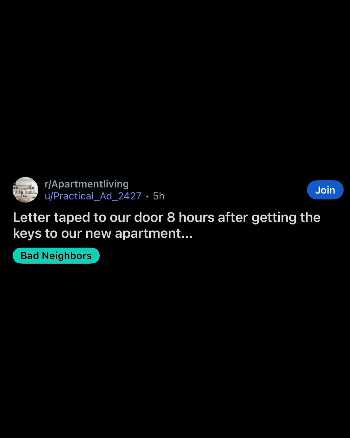 More info after the letter pic! She’s definitely crazy lool Terrible neighbors are definitely one of the worst things to ever come across #reddit #askreddit #redditlore #fyp #storytime   