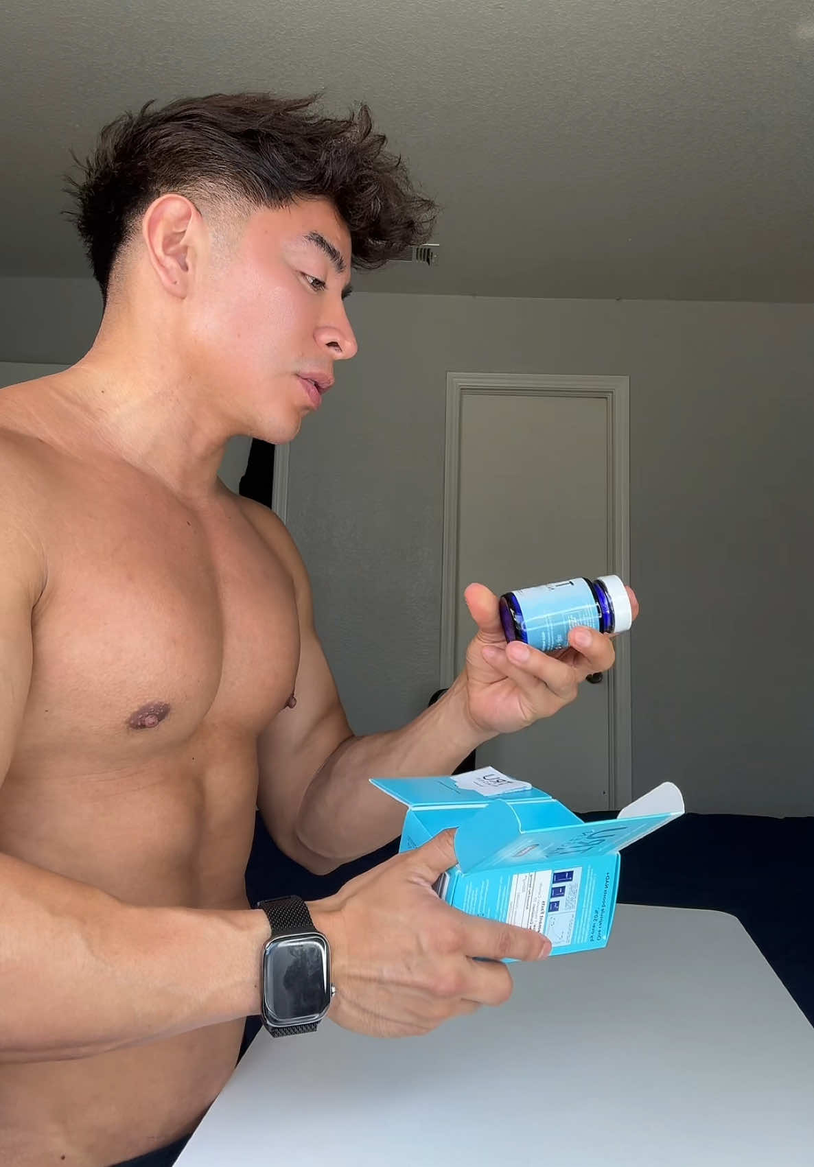 #nad #tiktokshoplabordaysale #tiktokshopcreatorpicks #tiktokshoprushready #wellness 